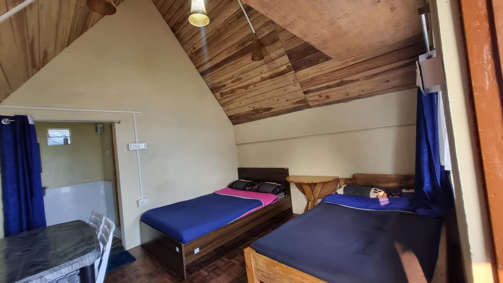 I Basa Homestay Sohrarim Экстерьер фото