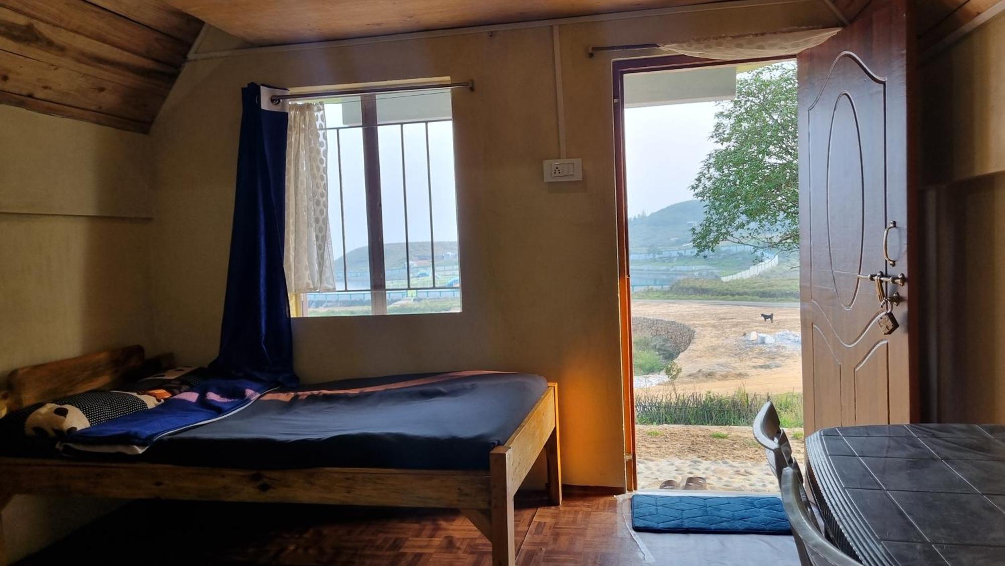 I Basa Homestay Sohrarim Экстерьер фото
